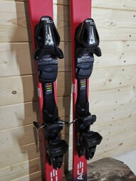 LYŽE ELAN FORMULA ACE 150CM